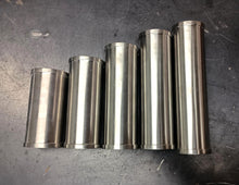 Load image into Gallery viewer, Titanium Headtube - 44mm