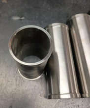 Load image into Gallery viewer, Titanium Headtube - 44mm