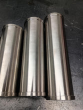 Load image into Gallery viewer, Titanium Headtube - 44mm