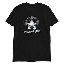 Load image into Gallery viewer, Vassago Unicorn Shirt