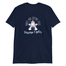 Load image into Gallery viewer, Vassago Unicorn Shirt