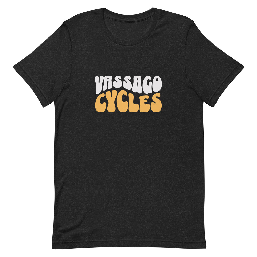 Vassago Retro Shirt
