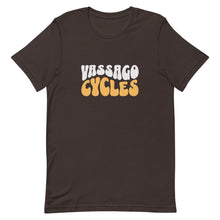 Load image into Gallery viewer, Vassago Retro Shirt