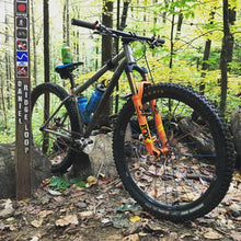 Load image into Gallery viewer, Optimus Ti Frame