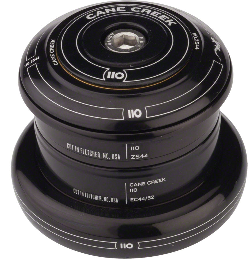 Cane Creek 110 Series Headset – Vassago Bicycles