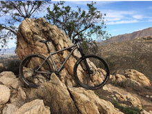 Load image into Gallery viewer, Optimus Ti Frame