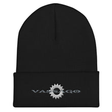 Load image into Gallery viewer, Vassago Beanie
