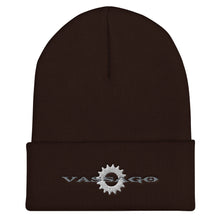 Load image into Gallery viewer, Vassago Beanie