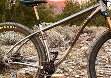 Load image into Gallery viewer, Ludicrous Ti