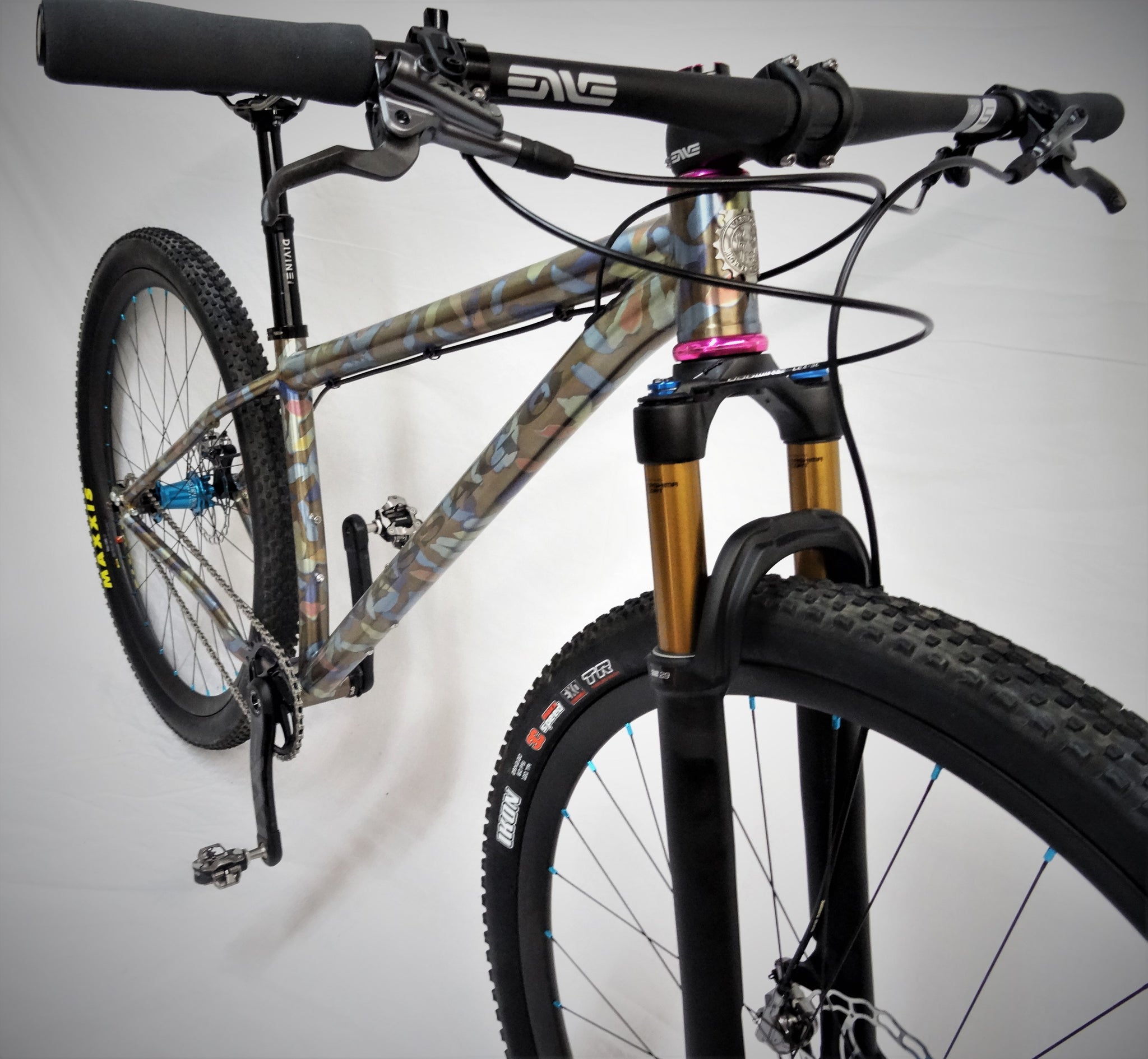 Vassago Bicycles