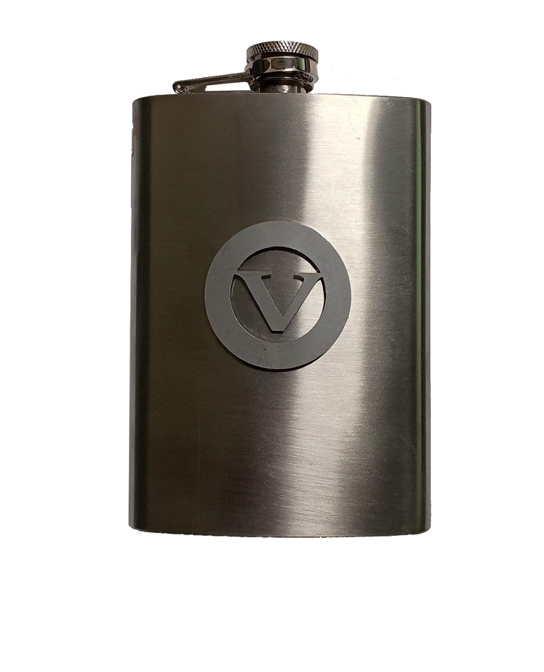 Vassago Black Label Flask