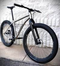 Load image into Gallery viewer, Optimus Ti Singlespeed Bike
