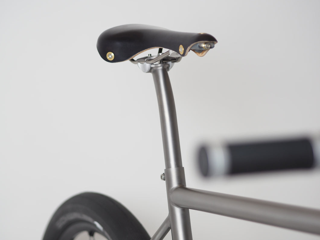 Vassago Titanium Seatpost