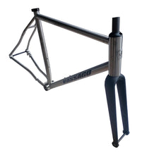 Load image into Gallery viewer, 2026 TKO Gravel Frame
