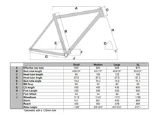 Load image into Gallery viewer, MooseKnuckle Rigid Singlespeed Plus Bike
