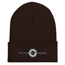 Load image into Gallery viewer, Vassago Beanie
