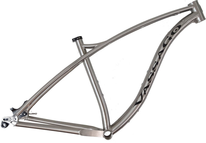 MooseKnuckle – Vassago Bicycles