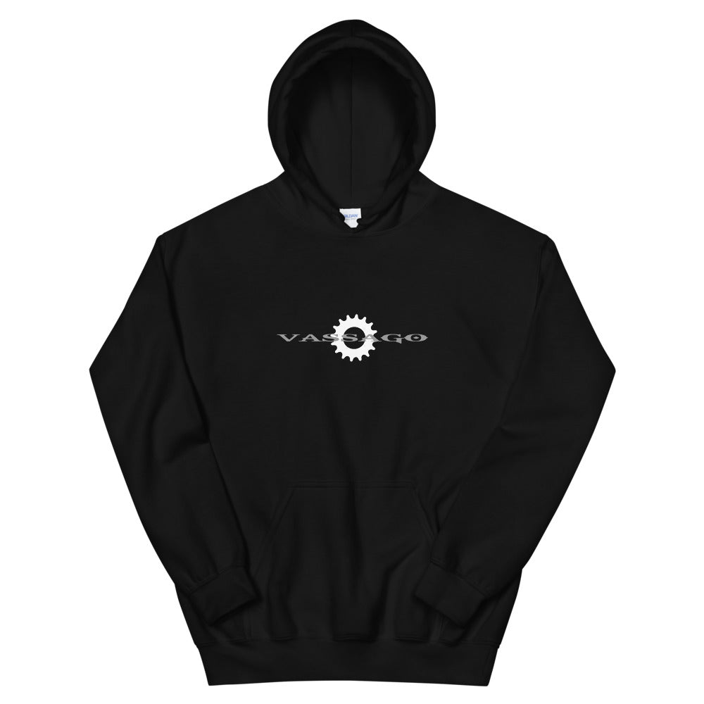 Vassago Hoodie